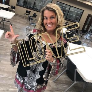 Meet your Posher, Tammy